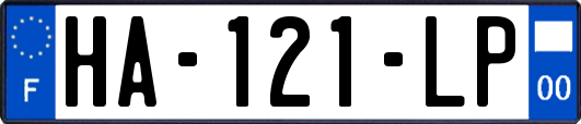 HA-121-LP