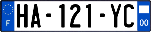 HA-121-YC