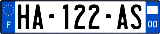 HA-122-AS