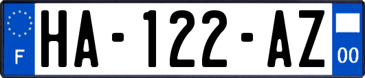 HA-122-AZ