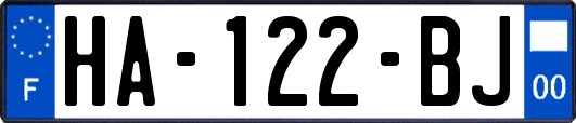 HA-122-BJ