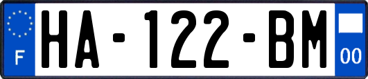 HA-122-BM