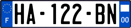 HA-122-BN