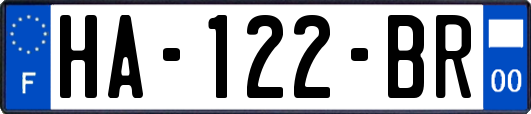 HA-122-BR