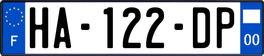 HA-122-DP