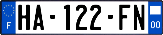 HA-122-FN