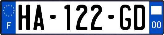 HA-122-GD