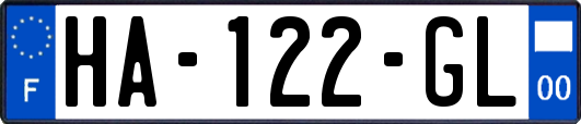 HA-122-GL