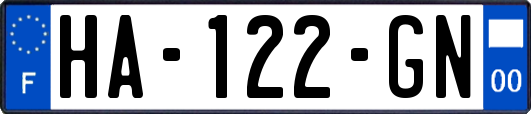HA-122-GN