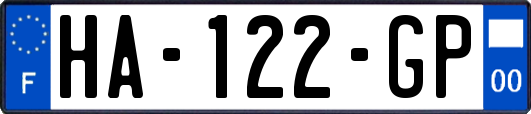 HA-122-GP