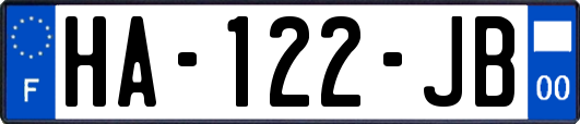 HA-122-JB
