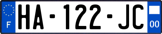 HA-122-JC