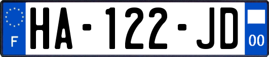 HA-122-JD