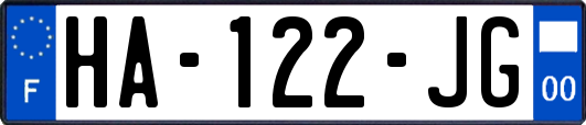 HA-122-JG