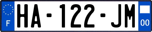 HA-122-JM