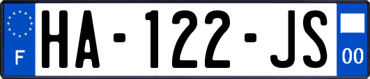 HA-122-JS