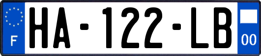 HA-122-LB