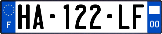 HA-122-LF