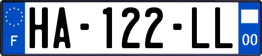HA-122-LL