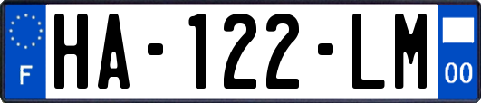 HA-122-LM