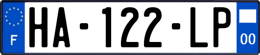 HA-122-LP