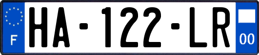 HA-122-LR