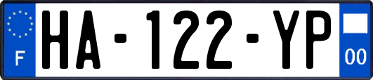 HA-122-YP