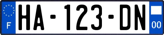 HA-123-DN