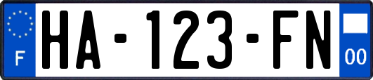 HA-123-FN