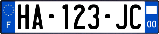 HA-123-JC