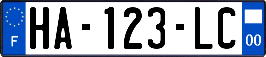 HA-123-LC