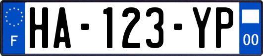 HA-123-YP