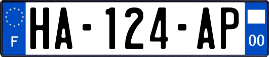 HA-124-AP