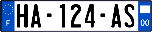 HA-124-AS
