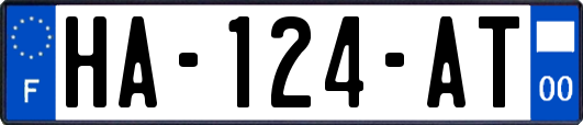 HA-124-AT