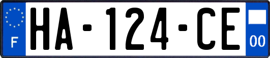 HA-124-CE