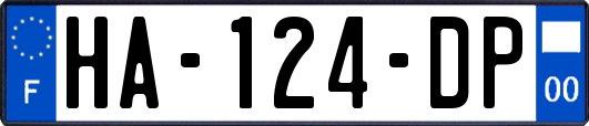 HA-124-DP