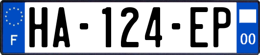 HA-124-EP