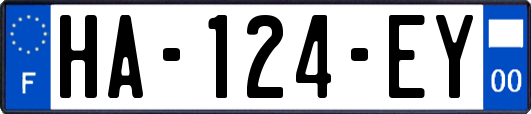 HA-124-EY