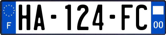 HA-124-FC