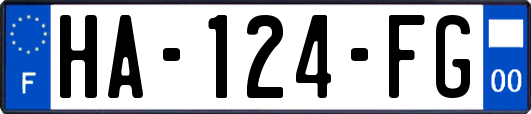 HA-124-FG