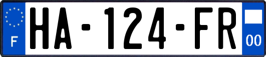 HA-124-FR