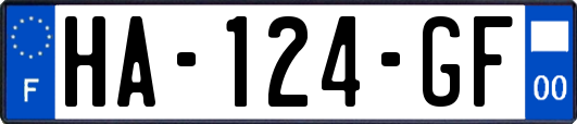 HA-124-GF
