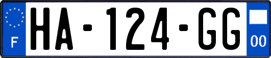 HA-124-GG