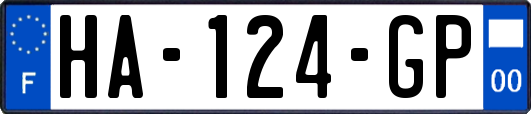 HA-124-GP