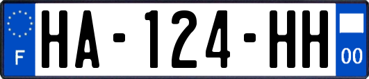 HA-124-HH