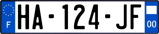 HA-124-JF