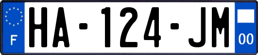 HA-124-JM