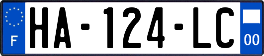 HA-124-LC