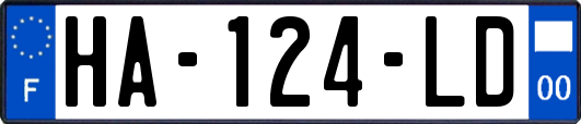 HA-124-LD
